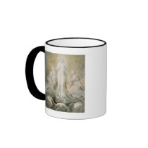 The Transfiguration Mug
