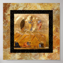 "The Transfiguration" Print