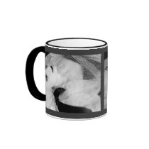 The Transforming Moment Mug