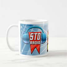 The Transition Phase Mug