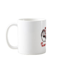 The Transportation of the Future Coffee Mug