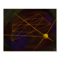 The Trapezoid posters by Toby_Damt The Trapezoid posters