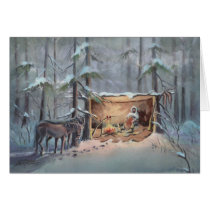 THE TRAPPER by SHARON SHARPE cards by sharonsharpe THE TRAPPER by SHARON SHARPE cards