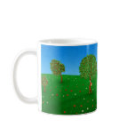 The Traveling Tree mugs