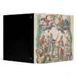 The Treaty of Versailles in 1768 binders