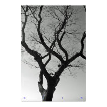 The Tree (2) posters