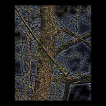 THE TREE BY PSYCHOKILLER138 posters
