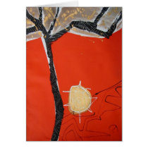 THE TREE cards