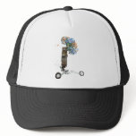The Tree House Chopper Motorcycle Hat