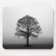 The Tree Mousepads