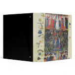 The Tree of Battles Binder