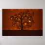 The Tree of Books Print