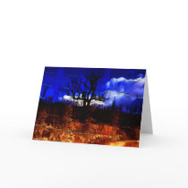 the tree of hope (card)