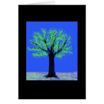 The Tree of Life cards