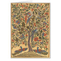 The Tree of Life cards
