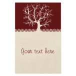 The Tree of Life Flyer