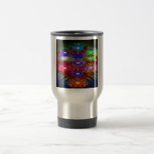 THE TREE OF LIFE MUG