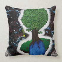 The Tree of Life pillows