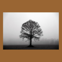 The Tree posters