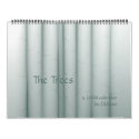 The Trees, a 2009 calendar, DLKeur by CyberCobre The Trees, a 2009 calendar, DLKeur