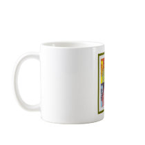 The Trees mugs