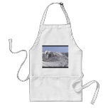 The Trek - Apron