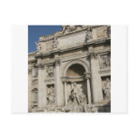 The Trevi Fountain Post Cards