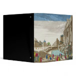 The Trevi Fountain, Rome binders
