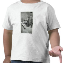 The Trial of a Witch Tees