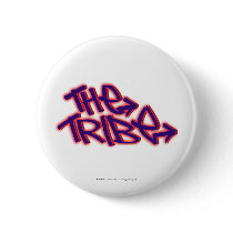 The Tribe Official Logo Pins