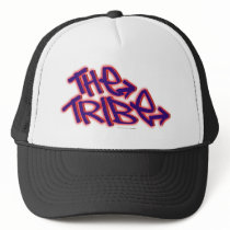 The Tribe Official Logo