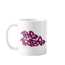 The Tribe Official Logo Coffee Mugs