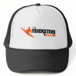 The Tricksters Club hat