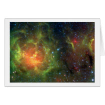 The Trifid Nebula cards by lissa754 The Trifid Nebula cards