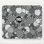 The Trip - Mousepads