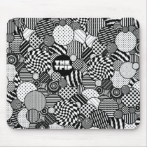 The Trip - mousepads