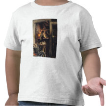The Tripe Butchers Tees