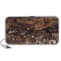 The Triumph of Death by Peter Bruegel Travelling Speaker