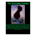 THE TROOPING FAIRIES Leprechaun  - POSTER posters
