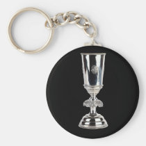 The Trophy keychains keychains