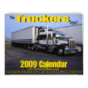The Truckers Report 2009 Calendar by Cyber101 The Truckers Report 2009 Calendar