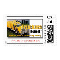 The Truckers Report - Premium Stamps