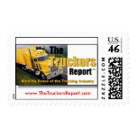 The Truckers Report - Premium Stamps