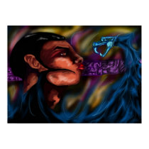 the trueth hits u in the face posters by sotomartin the trueth hits u in the face posters