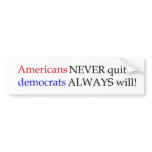 The Truth Bumper Stickers