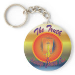 The Truth Keychain