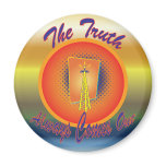 The Truth Magnet