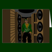 The Truth Seeker's Reverb (digital) cards