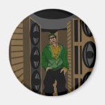 The Truth Seeker's Reverb (digital) Magnet