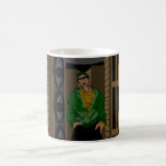 The Truth Seeker's Reverb (digital) Mugs